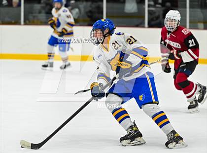 Thumbnail 2 in Brentwood vs MBA photogallery.