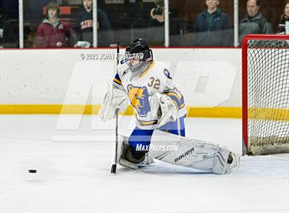 Thumbnail 2 in Brentwood vs MBA photogallery.