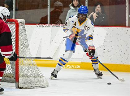 Thumbnail 1 in Brentwood vs MBA photogallery.