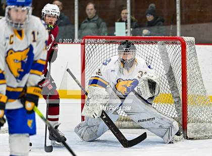 Thumbnail 2 in Brentwood vs MBA photogallery.