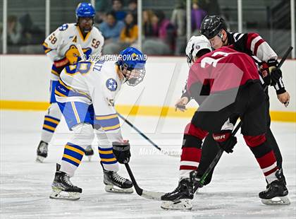 Thumbnail 1 in Brentwood vs MBA photogallery.