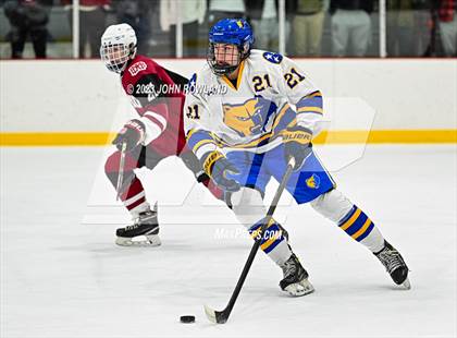 Thumbnail 1 in Brentwood vs MBA photogallery.