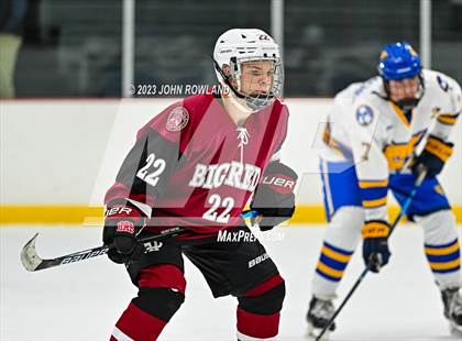 Thumbnail 3 in Brentwood vs MBA photogallery.