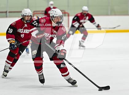 Thumbnail 2 in Brentwood vs MBA photogallery.