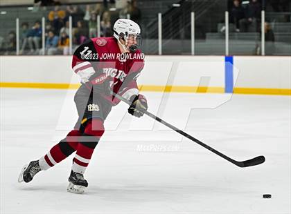 Thumbnail 1 in Brentwood vs MBA photogallery.