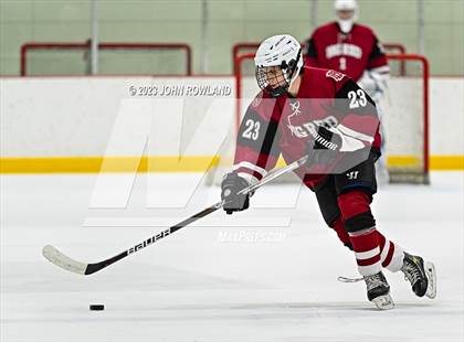 Thumbnail 3 in Brentwood vs MBA photogallery.