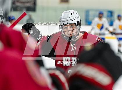 Thumbnail 1 in Brentwood vs MBA photogallery.