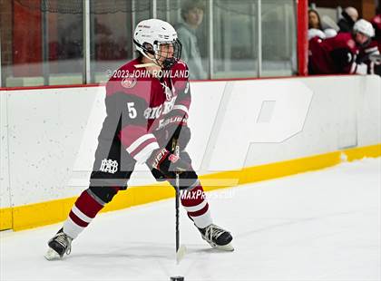 Thumbnail 1 in Brentwood vs MBA photogallery.