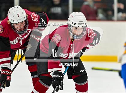 Thumbnail 1 in Brentwood vs MBA photogallery.