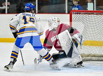 Thumbnail 2 in Brentwood vs MBA photogallery.