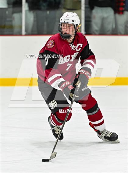 Thumbnail 2 in Brentwood vs MBA photogallery.