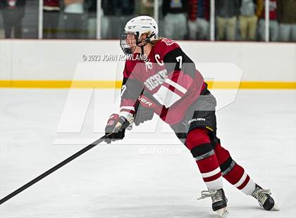 Thumbnail 1 in Brentwood vs MBA photogallery.