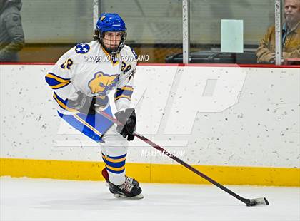 Thumbnail 2 in Brentwood vs MBA photogallery.