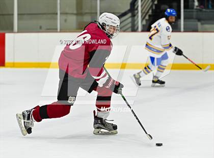 Thumbnail 1 in Brentwood vs MBA photogallery.