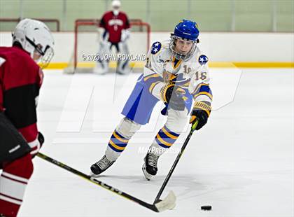 Thumbnail 3 in Brentwood vs MBA photogallery.