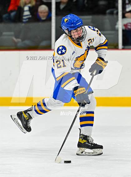 Thumbnail 2 in Brentwood vs MBA photogallery.
