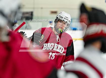 Thumbnail 3 in Brentwood vs MBA photogallery.