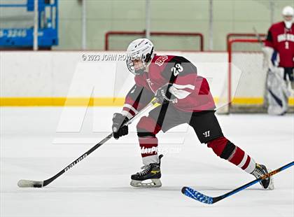 Thumbnail 1 in Brentwood vs MBA photogallery.