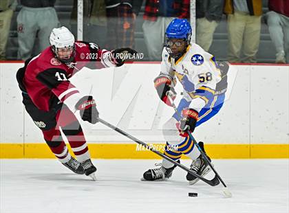 Thumbnail 1 in Brentwood vs MBA photogallery.