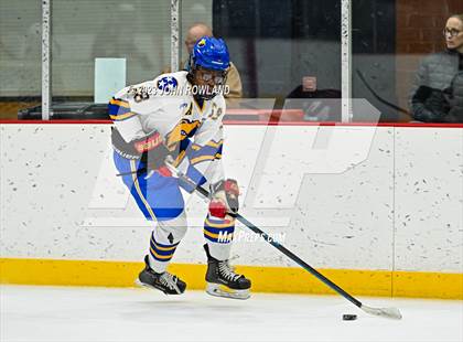 Thumbnail 1 in Brentwood vs MBA photogallery.