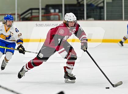 Thumbnail 1 in Brentwood vs MBA photogallery.