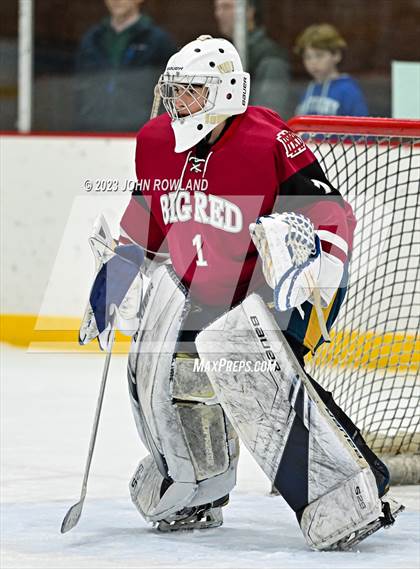 Thumbnail 2 in Brentwood vs MBA photogallery.