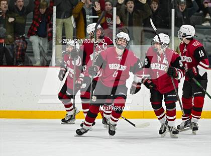 Thumbnail 1 in Brentwood vs MBA photogallery.