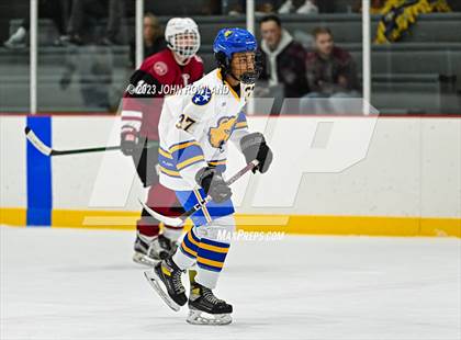 Thumbnail 3 in Brentwood vs MBA photogallery.