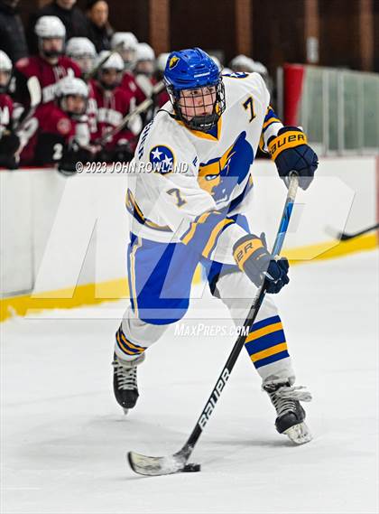 Thumbnail 1 in Brentwood vs MBA photogallery.