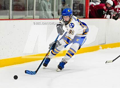 Thumbnail 2 in Brentwood vs MBA photogallery.