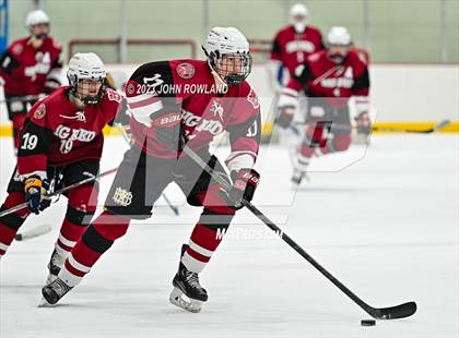 Thumbnail 1 in Brentwood vs MBA photogallery.
