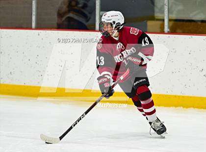 Thumbnail 1 in Brentwood vs MBA photogallery.