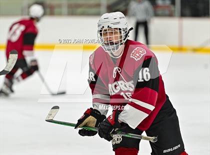 Thumbnail 3 in Brentwood vs MBA photogallery.