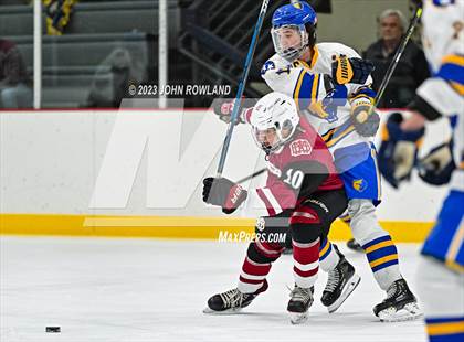 Thumbnail 1 in Brentwood vs MBA photogallery.