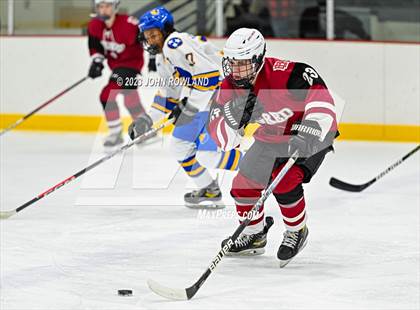 Thumbnail 1 in Brentwood vs MBA photogallery.