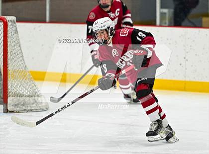Thumbnail 3 in Brentwood vs MBA photogallery.