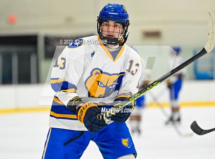 Thumbnail 1 in Brentwood vs MBA photogallery.