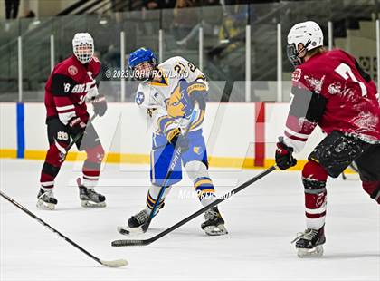 Thumbnail 1 in Brentwood vs MBA photogallery.
