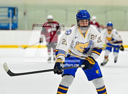 Thumbnail 2 in Brentwood vs MBA photogallery.