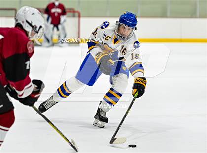 Thumbnail 1 in Brentwood vs MBA photogallery.