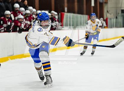 Thumbnail 2 in Brentwood vs MBA photogallery.