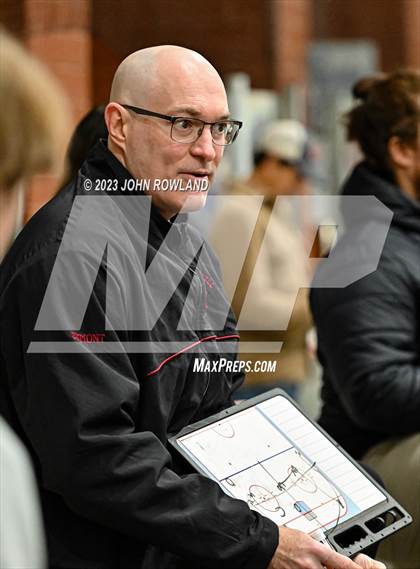Thumbnail 3 in Brentwood vs MBA photogallery.
