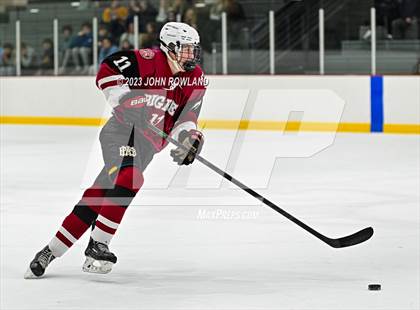 Thumbnail 3 in Brentwood vs MBA photogallery.