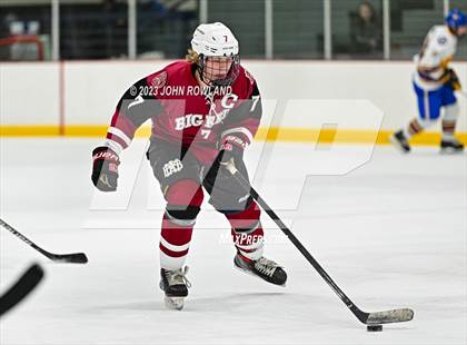Thumbnail 2 in Brentwood vs MBA photogallery.
