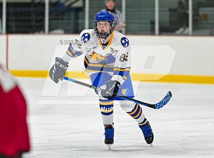 Thumbnail 1 in Brentwood vs MBA photogallery.