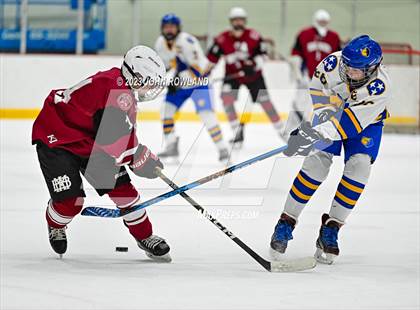 Thumbnail 2 in Brentwood vs MBA photogallery.
