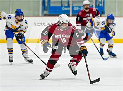 Thumbnail 1 in Brentwood vs MBA photogallery.