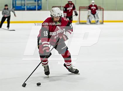 Thumbnail 2 in Brentwood vs MBA photogallery.