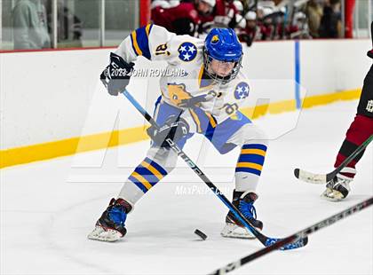 Thumbnail 2 in Brentwood vs MBA photogallery.