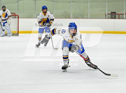 Thumbnail 3 in Brentwood vs MBA photogallery.